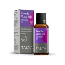 Talya Lavanta Uçucu Yağı 10 Ml - 6 Adet Tarı Diğer