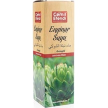 Cemilefendi Enginar Suyu 1 Lt