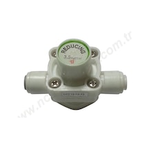 Su Arıtma Cihazları için Plastik Basınç Düzenleyici N11.62