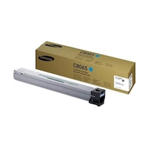 Samsung Uyumlu C806S CYAN MAVİ 30.000 SAYFA TONER