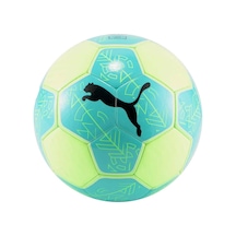 Puma Prestige Unisex Çok Renkli Futbol Topu 08399205 Çok Renkli