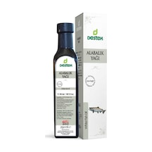 Destek Alabalık Yağı 250 ML