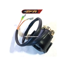 Cg Cup Scooter Marş Rölesi Otomatiği