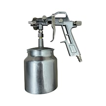 Max-extra Boya Tabancası 1,7 Mm