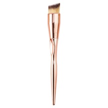 Nascıta Bronzy Glow Kabukı Fondoten Fırçası