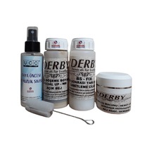 Derby Açık Bej Full Oto Döşeme Koltuk Bakım Boyama Temizleme Tami