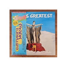 Wings Wings Greatest