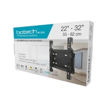 Bs-2232 Sabit Tv Askı Aparatı 55x82cm Bx40