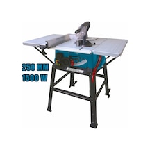 Düz Tablalı Gönye Kesme - Catpower2603