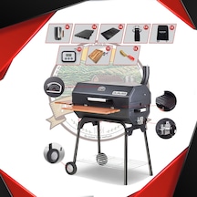 Guruss CG-075 Gurme Set