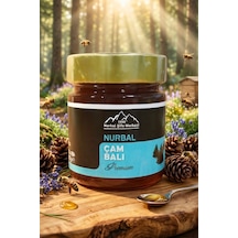 Nurbal Şifa Merkezi Çam Balı 300 G