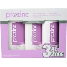 Prozinc Normal ve Yağlı Saçlar Mor Şampuan 3 x 300 ML