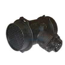 Hava Akış Metre Yuvarlak Soket W124 / W202 / W210 Hava Akış Metre
