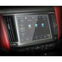 Maserati Levante 2017-2020 Navigasyon Ve Multimedya Uyumlu Nano Ekran Koruyucu