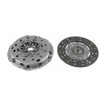 Valeo 828077 Debriyaj Seti Jumper Iıı Ducato Iıı Boxer Iıı 30dt Puma 3.0hdı 06-rulmansız 2052.x6