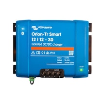 Victron Orion-Tr Smart 12/12 30A 360W Yalıtılmış DC-DC Şarj Cihaz