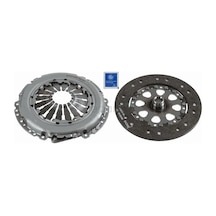 Debriyaj Seti Baskı Disk Corsa C - D - Combo - Meriva 1.3 Cdtı 2000 Z13dth - Z13dtj 5666022 664073 İçerir