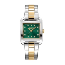 Dkny Dk1l004m0075 Kadın Kol Saati Altın - Metal