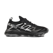 Siyah Erkek Sneaker 241446 Siyah