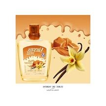 Vanilya Ve Karamele Doymuş Kadın Parfümü, 50ml Amber