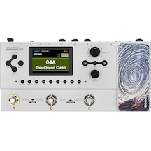 Mooer Ge200plus Gitar Efekt Prosesörü
