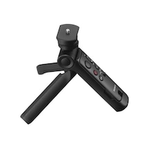 Gp-vpt3 Çok Fonksiyonlu Bluetooth 3'ü 1 Arada Çekim Kavraması Siyah