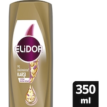 2 Adet Elidor Saç Dökülmesine Karşı Saç Kremi 350ml