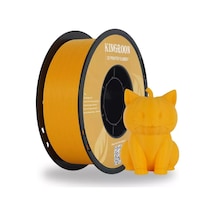 Kingroon Turuncu Rapid Pla Filament 1.75 Mm 1000gr