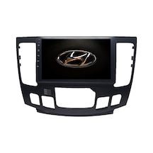 Navmina Hyundai Sonata Android Carplay Multimedya 2009-2012 Dijital Klima 6gb Ram + 128gb Hafıza + 8 Çekirdek