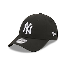 New Era New York Yankees Siyah Monochrome 60240572 Şapka %100 Recycled