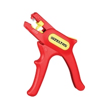 İzeltaş 03753 50 026 Elektro Mekanik Kablo Sıyırıcı