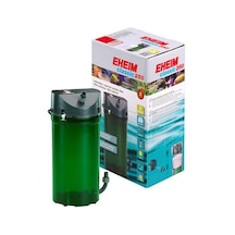 Eheim 2213-05 Dış Filtre Dolu-Musluklu