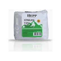 Himalaya Tuzu Beyaz Öğütülmüş 500 Gr.