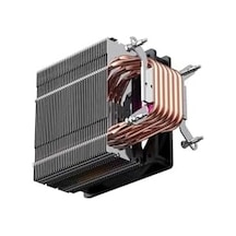 F2005 120mm Rgb İşlemci Fanı Bakır Boru Intel Lga1700