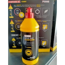 Farecla G360 Süper Hızlı Pasta 500gr