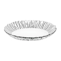 Paşabahçe 10546 Auora Oval Servis Tabağı 33  Cm
