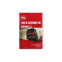 Petrol Ofisi Maximus 20W-50 Motor Yağı 16 KG