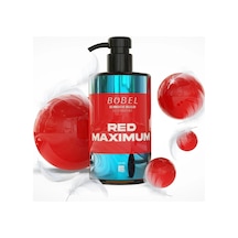 Bobel Red Maximum Keratin Bakım 500 ML