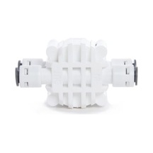 Su Arıtma Cihazı Quick Shut Off Valv