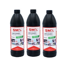 Leke Çıkarıcı Genel Amaçlı Temizlik Ürünü 750ml 3 Adet