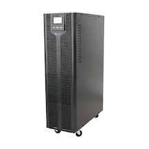 Dotvolt Volt Mn Plus 6 Kva 1-1 Onlıne Ups-16 X 12v 9ah Pf 1 M.n Bypass