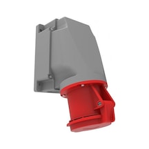 Bemis Bc1-4504-2535 Bemis 4x63a Eğik Duvar Prizi