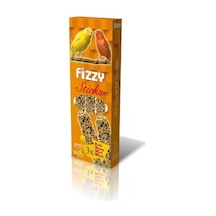 Fizzy Ballı Kanarya Krakeri 3'lü