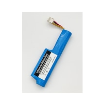 Arçelik Vcr 2131 Robot Süpürge 2500 Mah 10.8 V Batarya  Uyumlu Uzun Ömürlü, Yüksek Performans Pil