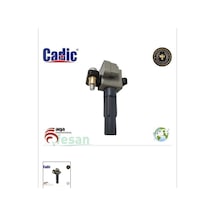 Subaru Impreza Fore Forester Jc 02 45037480 Ateşleme Bobini