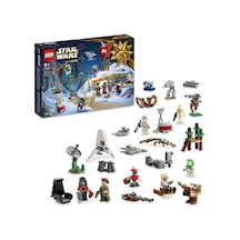 LEGO® Star Wars 75366 Yılbaşı Takvimi 320 Parça
