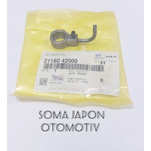 H100-kmy Yağ Fıskıyesi Sol 21160-42000