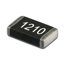 2.2Nf 2000V %10 1210 Smd Kondansatör - 10 Adet