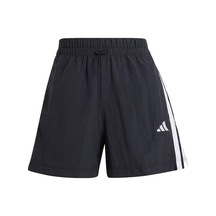 Adidas Performance W 3s Wv Sho Kadın Şort Je1309 Siyah