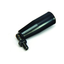 PDKK7008 Plastik Katlanır Volan Kolu Boy:70, M8